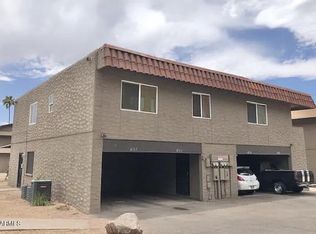 4767 E Belleview St, Phoenix, AZ 85008