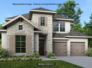 4343 Double Diamond Dr, Prosper, TX 75078