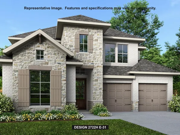 4343 Double Diamond Dr, Prosper, TX 75078