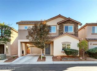 4425 French Landing Rd, North Las Vegas, NV 89031
