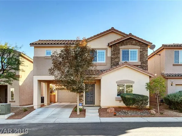 4425 French Landing Rd, North Las Vegas, NV 89031