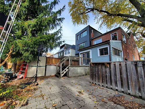212 Monarch Park Ave Photo 1