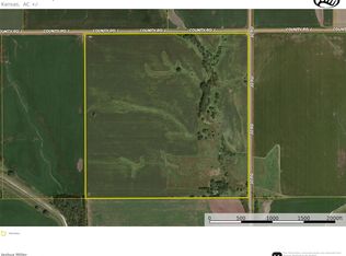 0 Jade Rd, Courtland, KS 66939