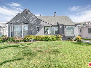 3936 S Victoria Ave, Los Angeles, CA 90008