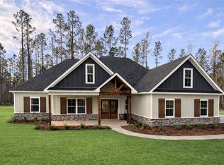 4540 Lee Road 158, Salem, AL