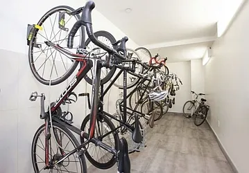 Rented by REAL New York