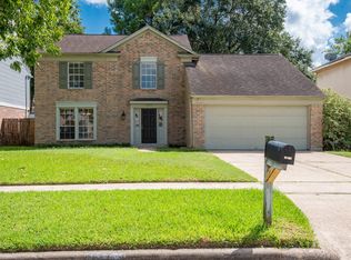 10515 Wayward Wind Ln, Houston, TX 77064
