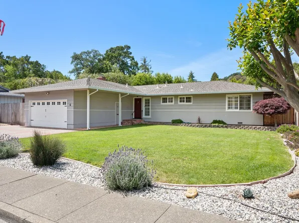 6 Tyler Street, Novato, CA 94947