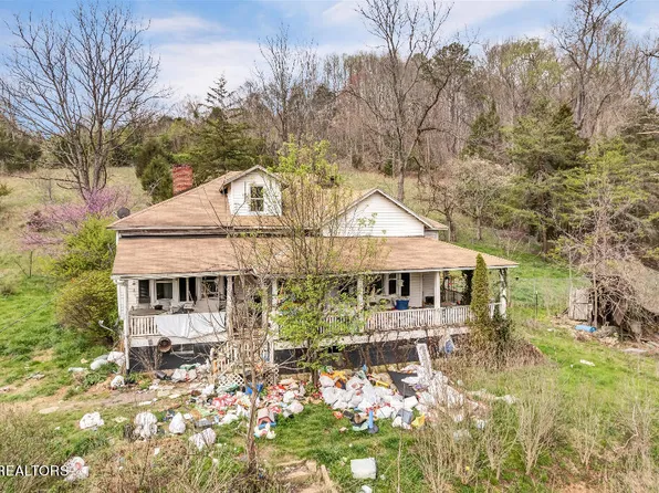 290 Maddox Ln, New Tazewell, TN 37825