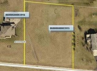 1528 Gregg Rd, Jeffersonville, OH 43128