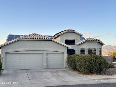 9863 E Poncho Pl, Tucson, AZ, 85748