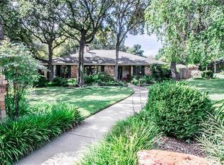 800 Sylvan Dr, Fort Worth, TX 76120