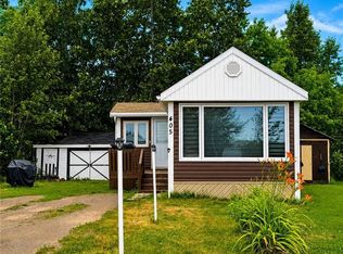 405 Birch, Beresford, NB E8K 1E1