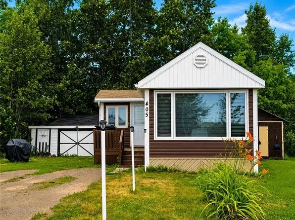 405 Birch, Beresford, NB E8K 1E1