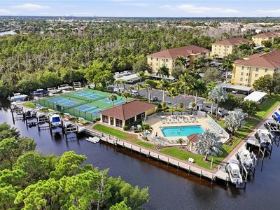 1781 Four Mile Cove Pkwy Unit 145, Cape Coral, FL, 33990