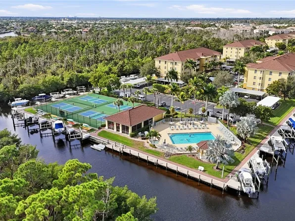 1781 Four Mile Cove Pkwy Unit 145, Cape Coral, FL 33990