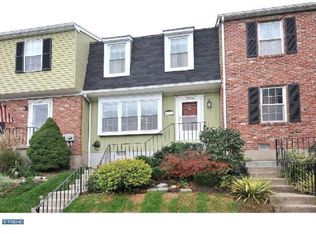 2701 Navajo Path, Ambler, PA 19002