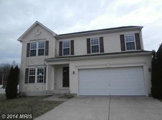 1103 Cypress Ct, Denton, MD 21629