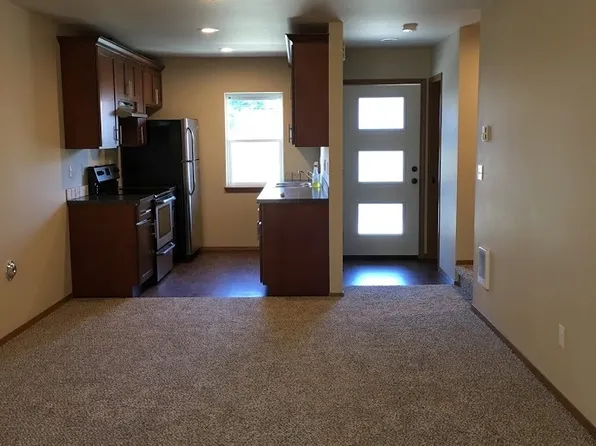 4518 S Junett St, Tacoma, WA 98409