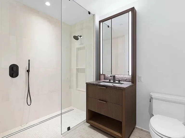 540 W 123rd St #10F — Photo 3