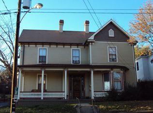 810 N Augusta St, Staunton, VA 24401