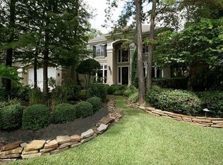 10 Argonne Pl, Spring, TX 77382