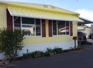 1724 Minnewawa Ave SPC 212, Clovis, CA 93612