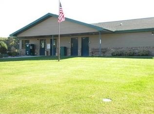 S3308 Fox Hill Rd, Baraboo, WI 53913