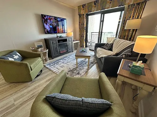 7100 N Ocean Blvd #1518 Photo 1
