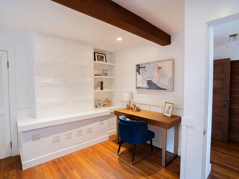 Bedroom 3 - Lower Level