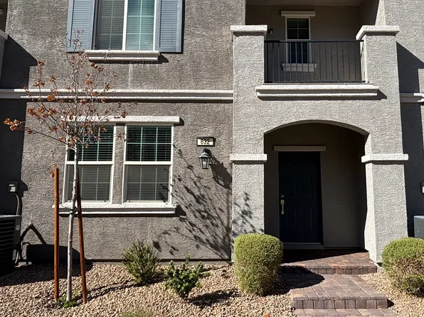 632 Sedum Ave, Henderson, NV 89015