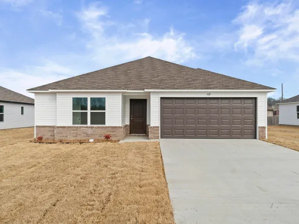 109 Powder River Dr, Beebe, AR 72012