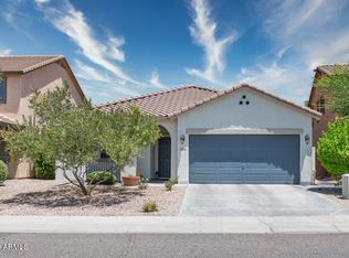 10144 W Hammond Ln, Tolleson, AZ 85353