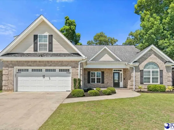 4124 Tiffany Dr, Florence, SC 29501