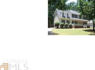 106 Berrycheck Hl, Peachtree City, GA 30269