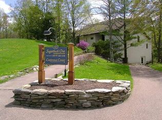 Sugarbush One Condo Assoc, Warren, VT 05674