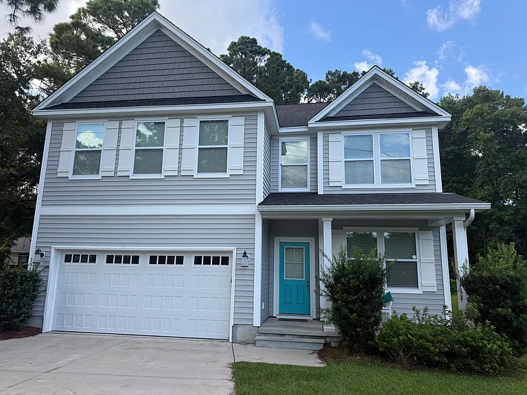 1518 Grimball Road Ext — Photo 2