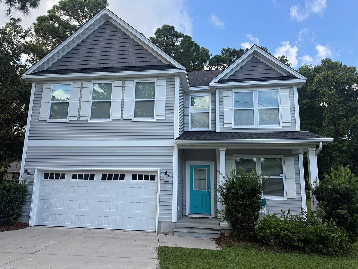 Building Photo - 1518 Grimball Road Ext