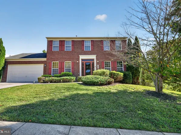 1908 Orchard Hill Dr, Fort Washington, MD 20744