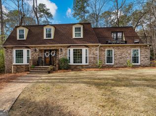 7349 Lullwater Rd, Columbus, GA