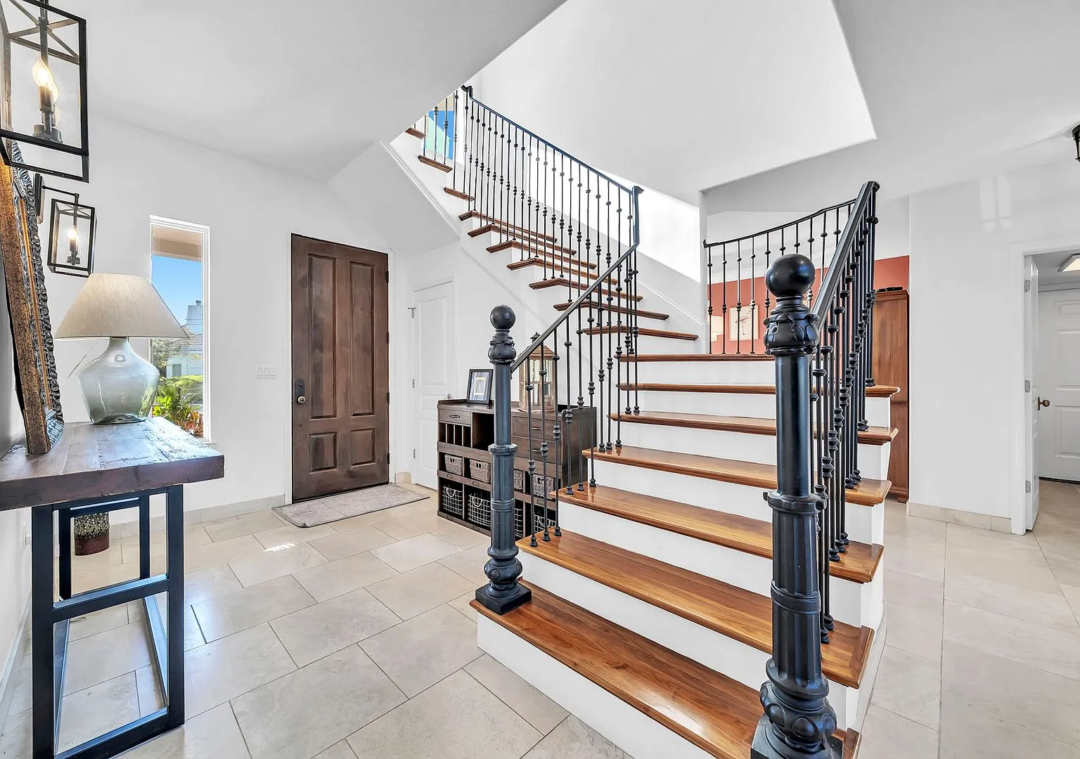 Waterfront Mediterranean Home in Gated Bluewater Bay Community! — Photo 2