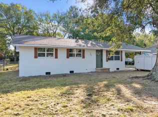 103 Maple St, McCrory, AR 72101
