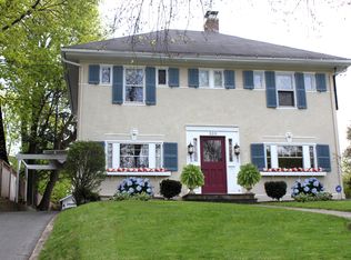 320 Farmer St, Syracuse, NY 13203