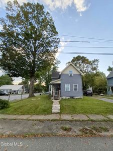 8 Green Street, Mayfield, NY, 12117