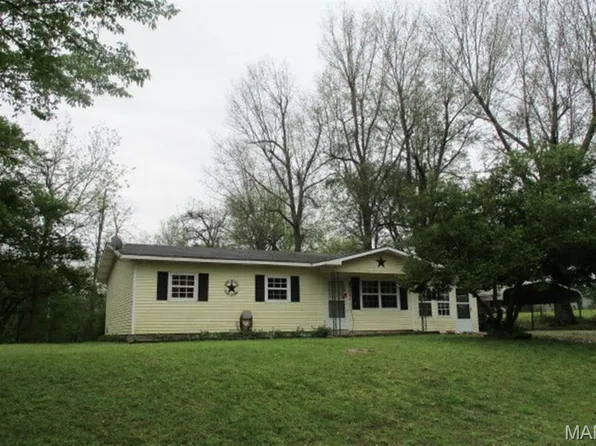 13254 County Road 228, Campbell, MO 63933