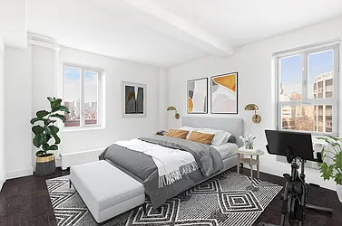 Rented by Beam Living