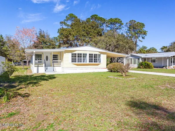110 ASH Street, Interlachen, FL 32148