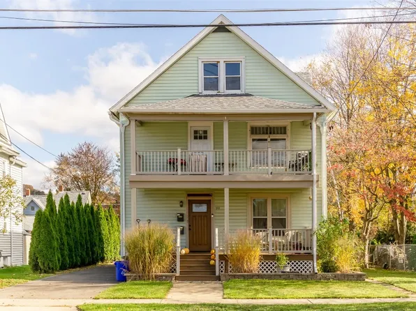 90 Broad Ave, Binghamton, NY 13904