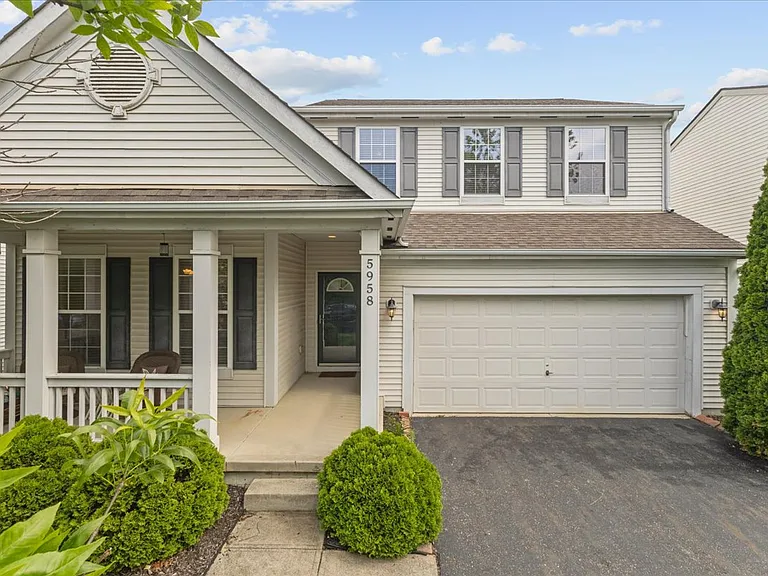 5958 Painted Leaf Dr — Photo 2