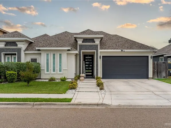 1712 Chapel Hl, Edinburg, TX 78541